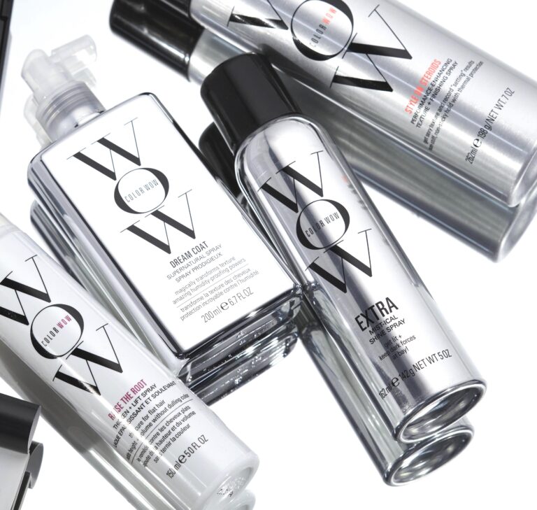 Color Wow par L'Oréal