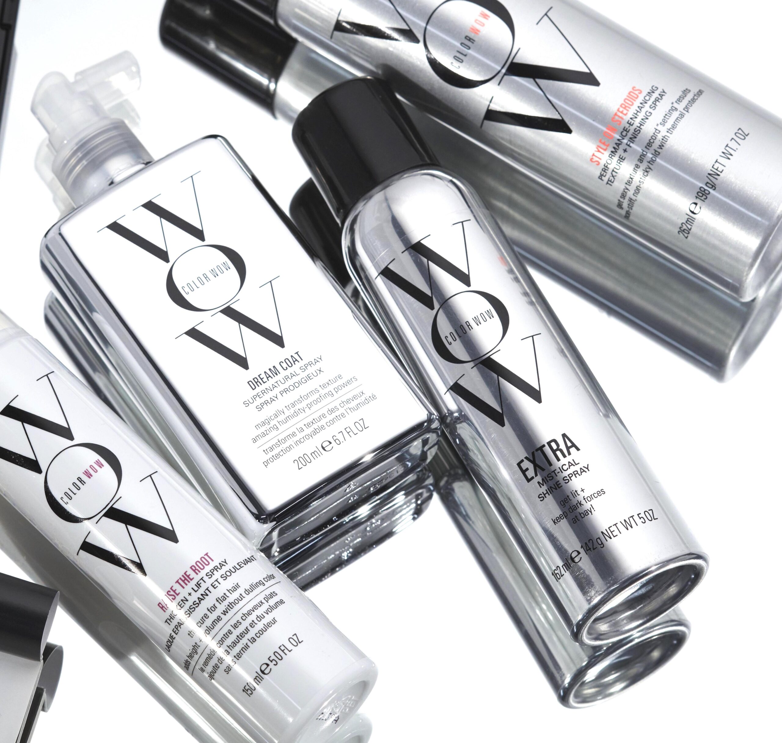 Color Wow par L'Oréal