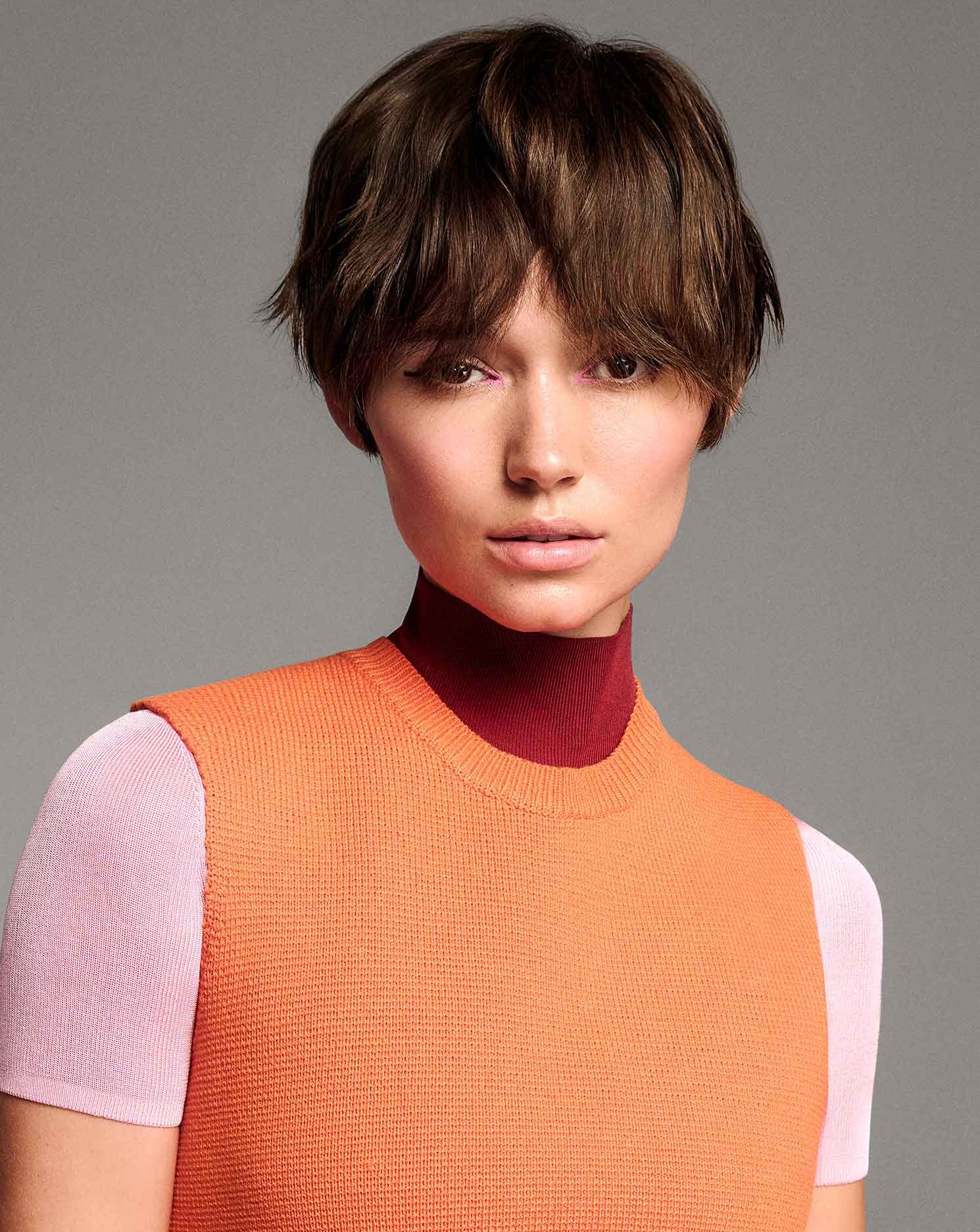 La Trixie par Toni&Guy un avant gout de Shixie