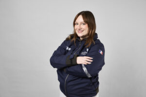 Juliette Avrillon Worldskills 2026 épreuve coiffure