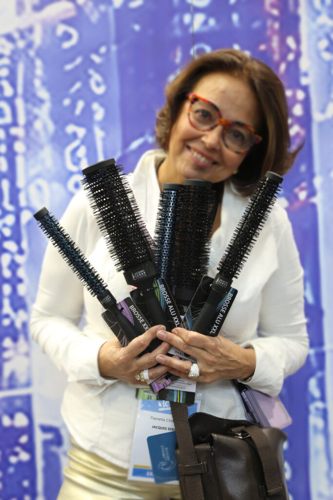Brosses XXL
