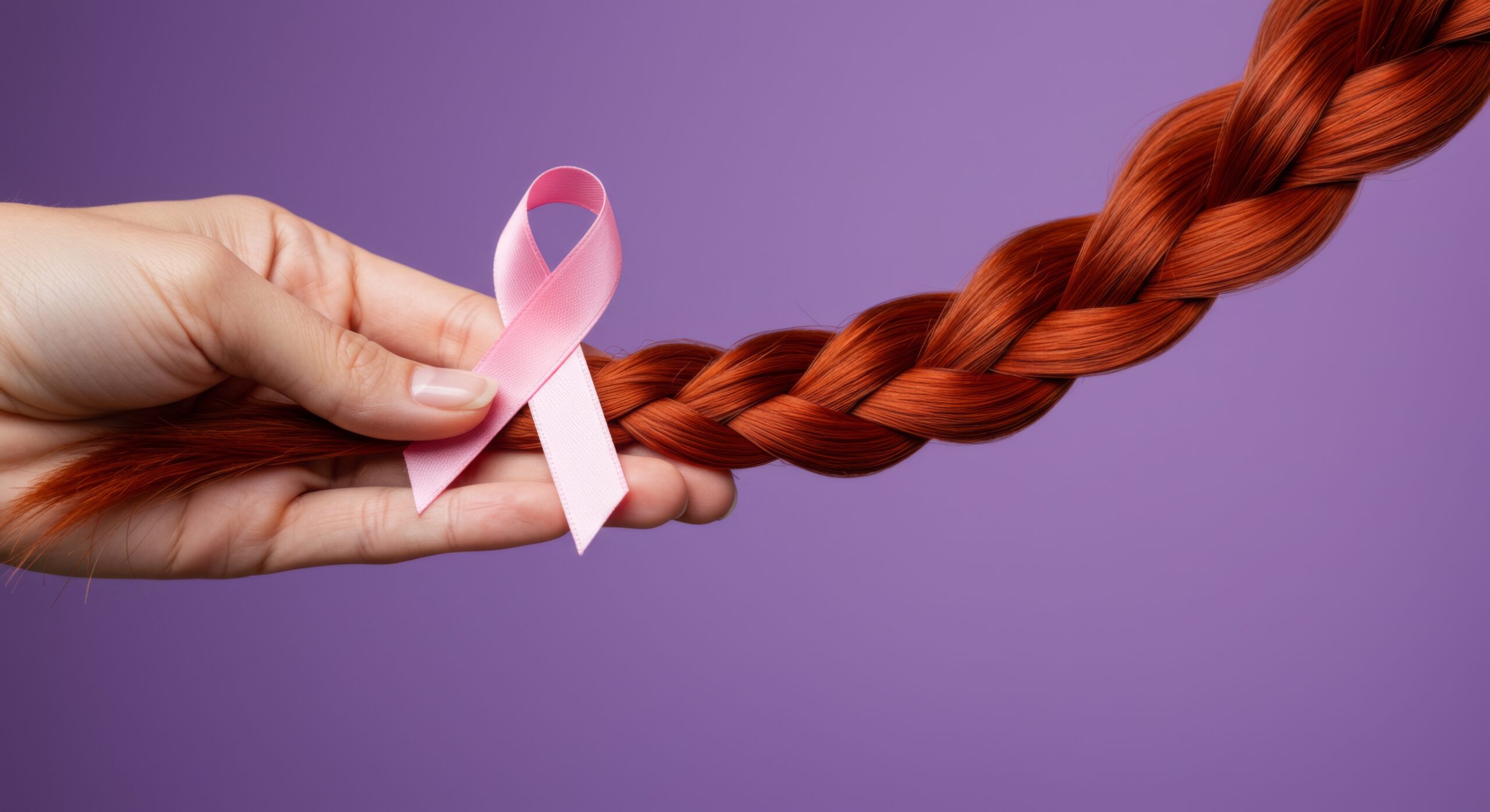 Octobre Rose chez les coiffeurs