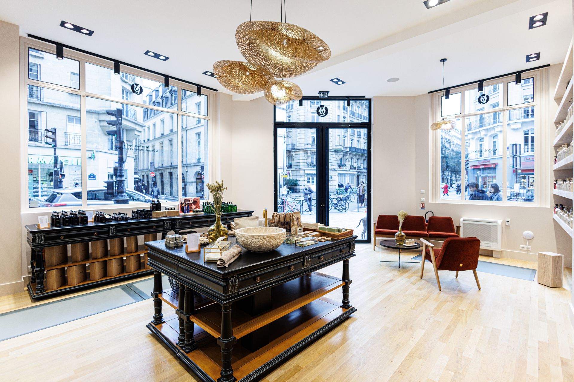 végétalement Provence Paris 1