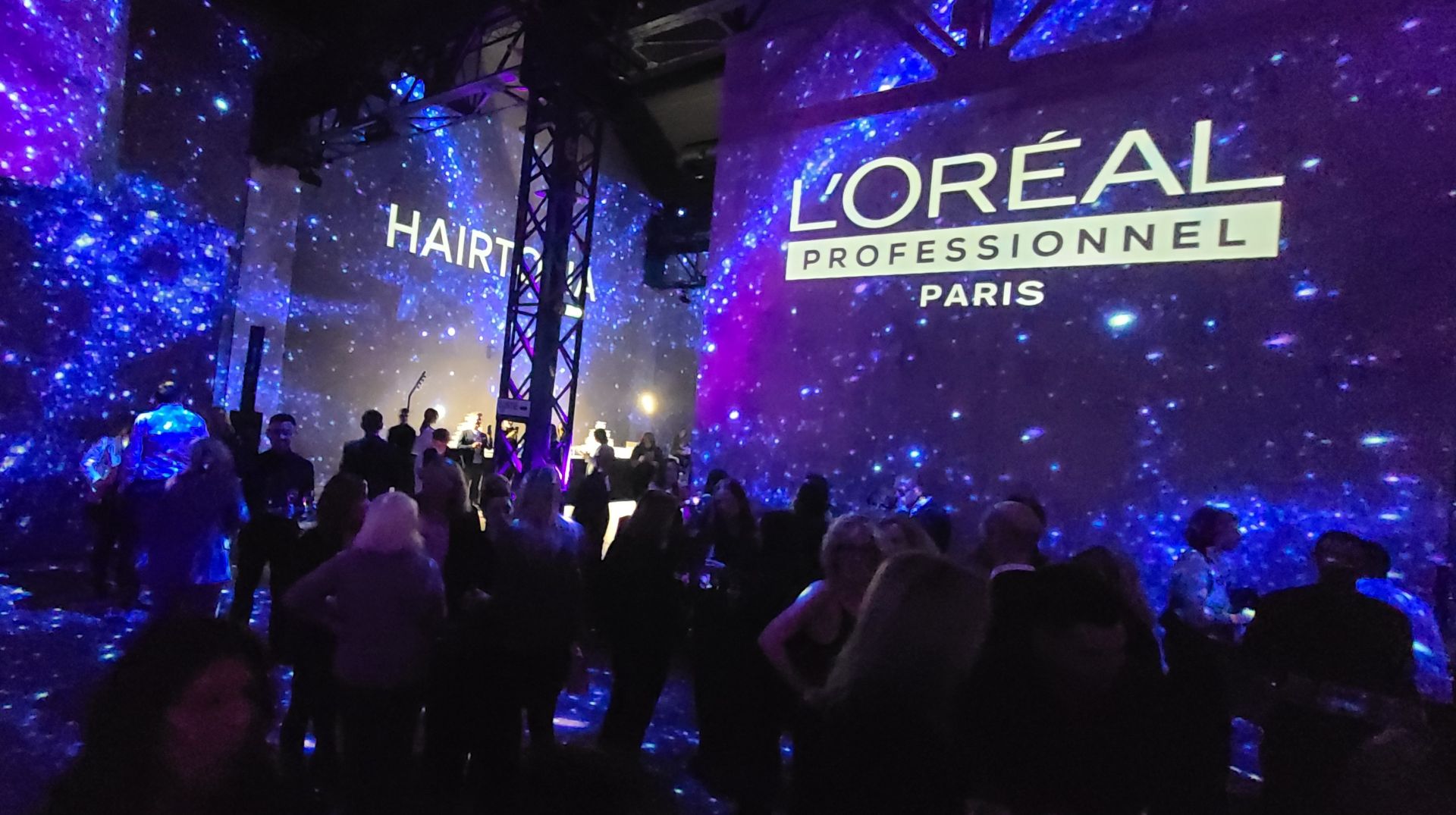 L'Oréal Haitopia 1
