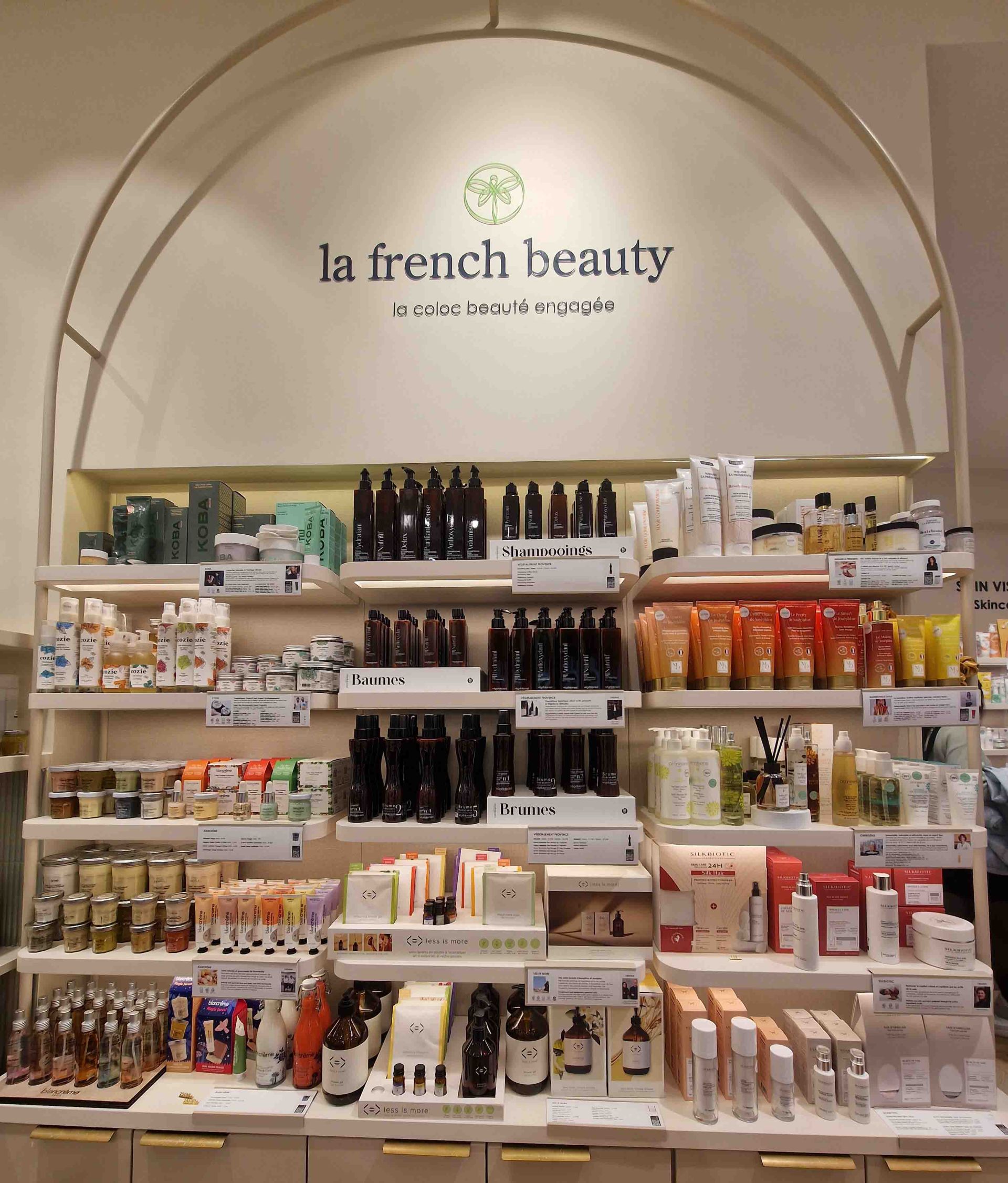 v&eacute;g&eacute;talement provence french beauty