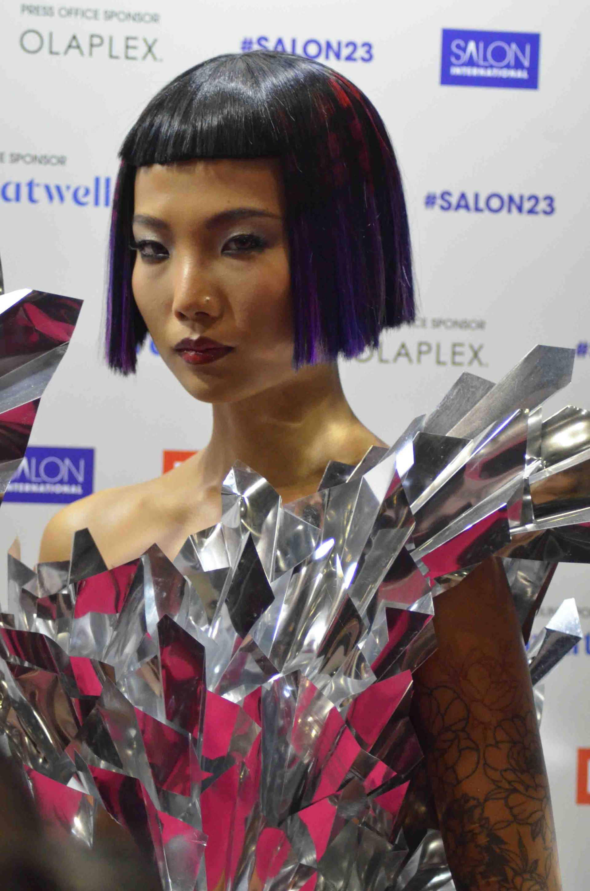 salon international london excel