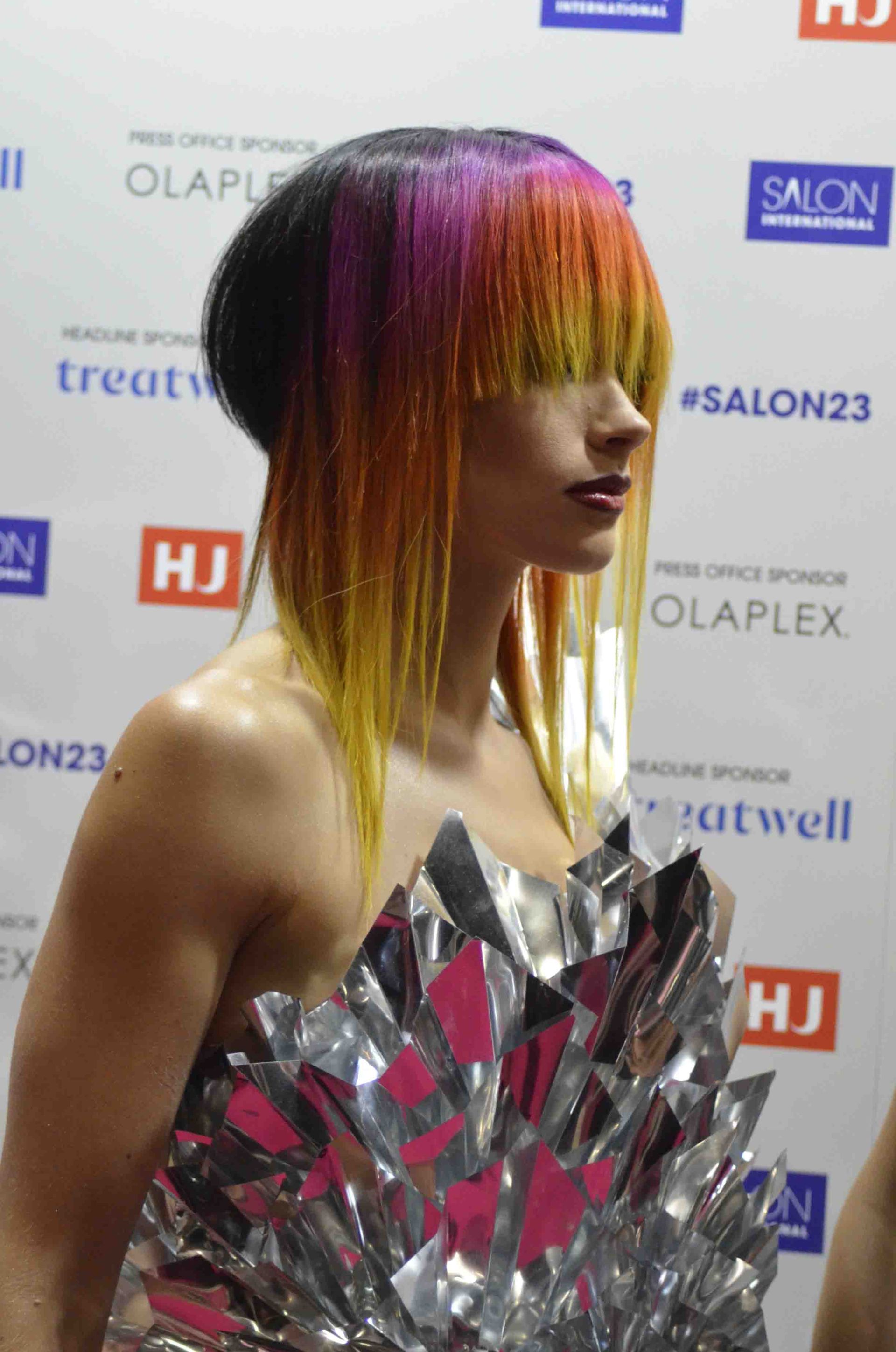 salon international london excel
