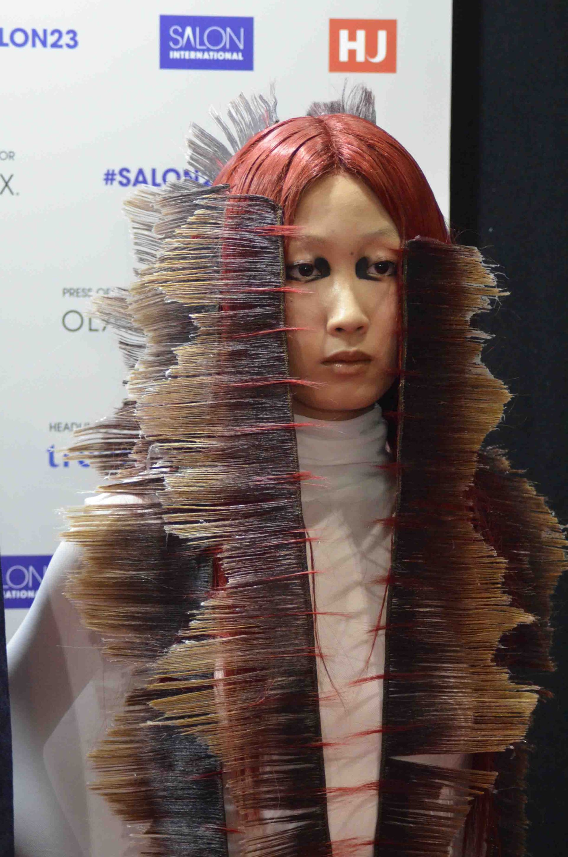 salon international london excel