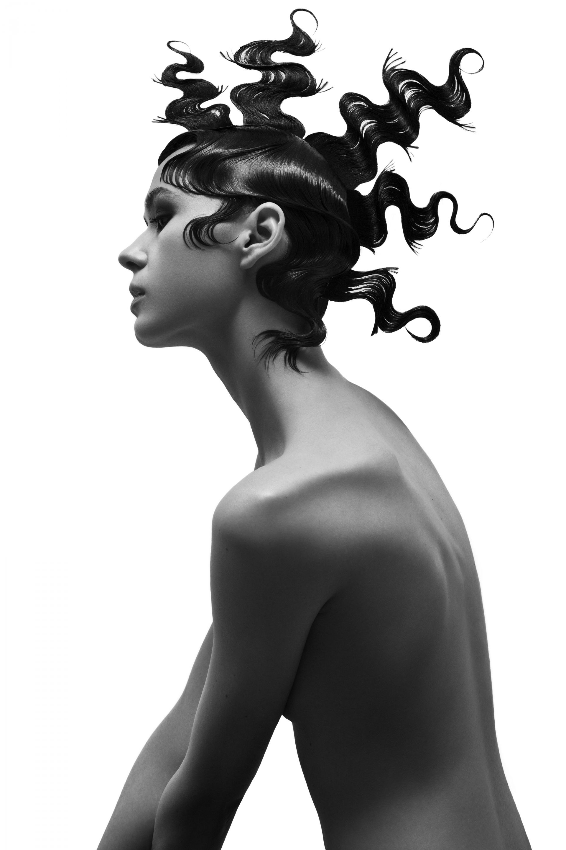 Haute Coiffure Fran&ccedil;aise