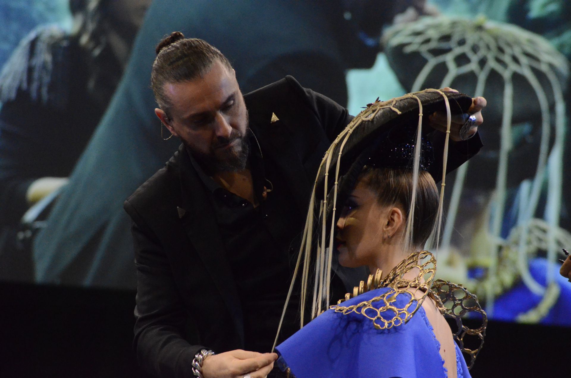 raphael perrier au beaut&eacute; s&eacute;lection lyon 2021